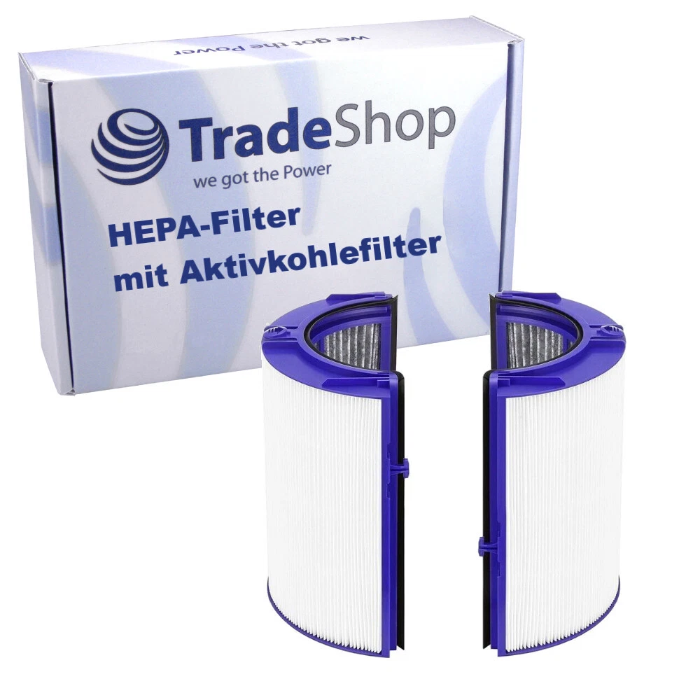 Dyson 2024 hp06 filter