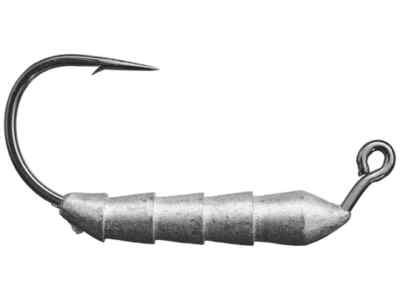 Core Tackle TUSH Weighted Swimbait Hook - Choose Size