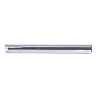 KAT 14" Chrome Straight Snare Bar Rack Support Tube for KT4 Electronic Drum Kit
