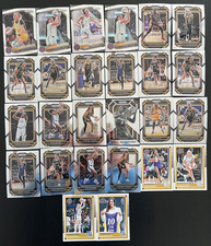 Los Angeles Sparks WNBA Lot of 26 includes Kelsey Plum, Cameron Brink