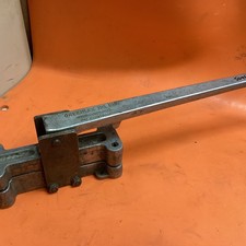 Greenlee 1810 1/2” Offset Bender EMT Conduit Pipe Bending Tool ED4U #5096