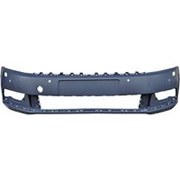 Diederichs 2248052 StoßStange Vorne FüR VW Passat B7 (362) 2010-2014