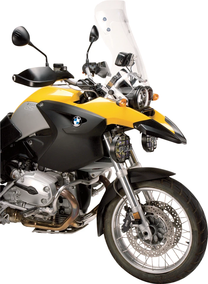 Extensión pico guardabarros delantero Maier Mfg 05871-20 08-11 BMW R 1200 GS Foto 3 de 3