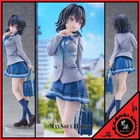 NEW KDcolle I Made Friends with the Second Prettiest Girl Umi Asanagi Presale