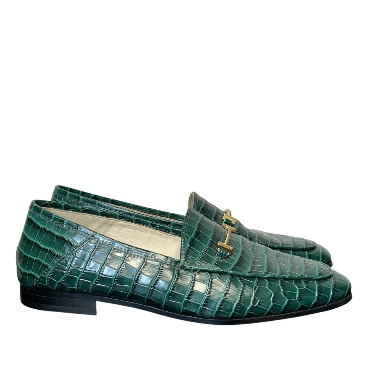 Sam Edelman Animal Print Loafer Flats for Women for sale - eBay display picture 1