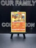 Charizard 14/181 Sun & Moon Team Up Rare Regular Pokemon TCG 2019 LP