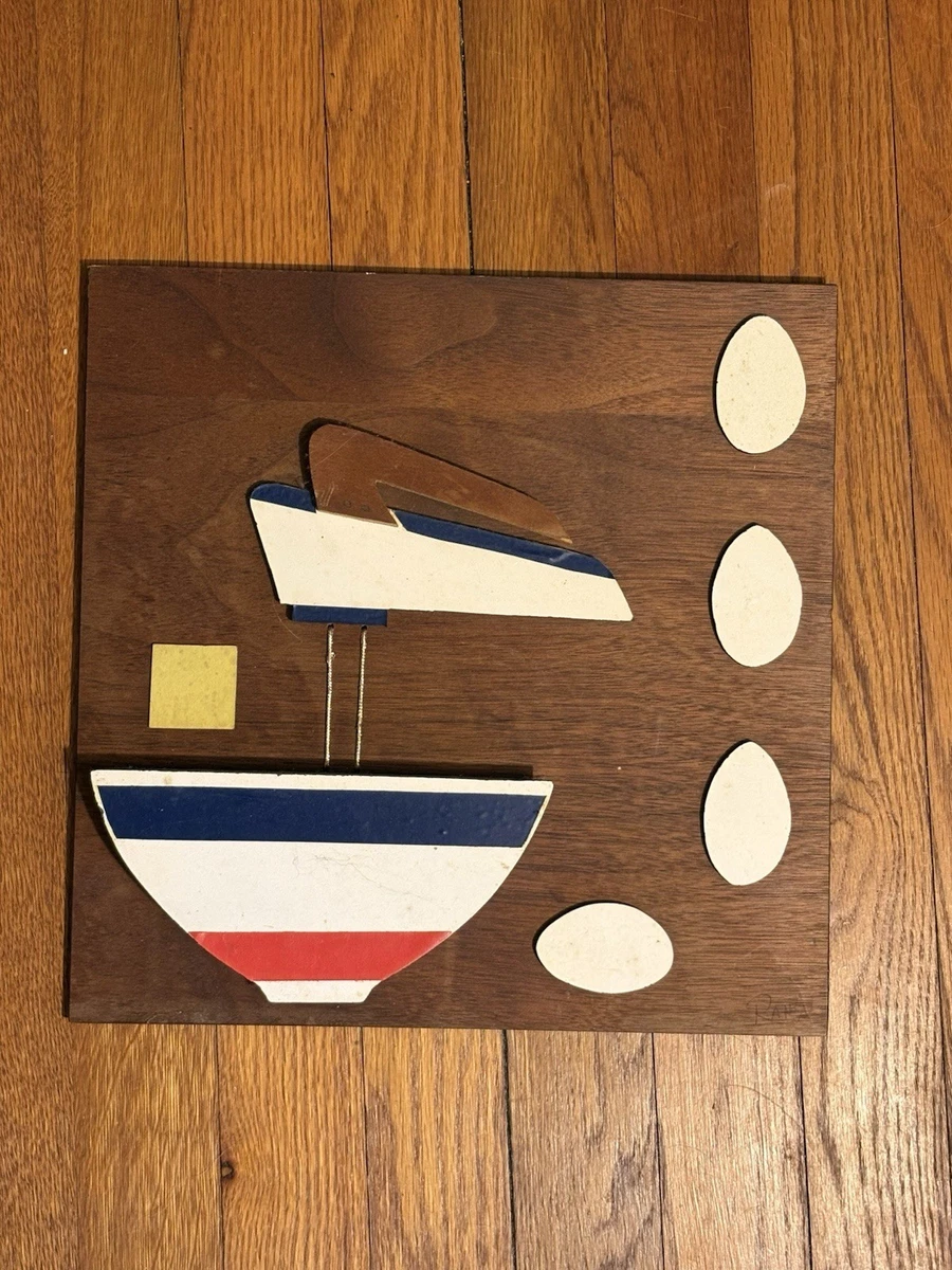 Collectors & Hobbyists Vintage Puzzles for sale | eBay