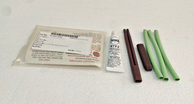 *NEW IN BOX* Thermon PETK-2 Power and Termination Kit