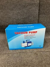 VEVOR Vacuum Pump AC120V 60Hz 1Hp VP280*
