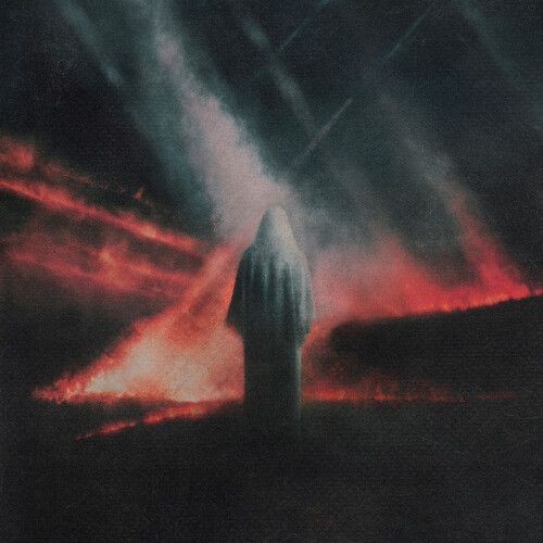 Audio Cd - Narrator - Phosphor - Nuclear Blast -D- Neu-image