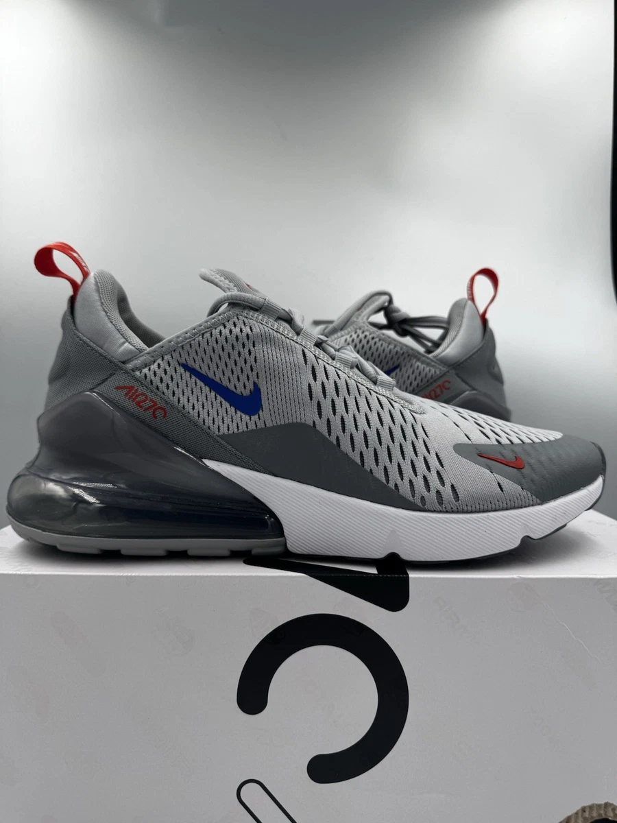 Nike Air Max 270 Sneakers for Men for Sale | Authenticity