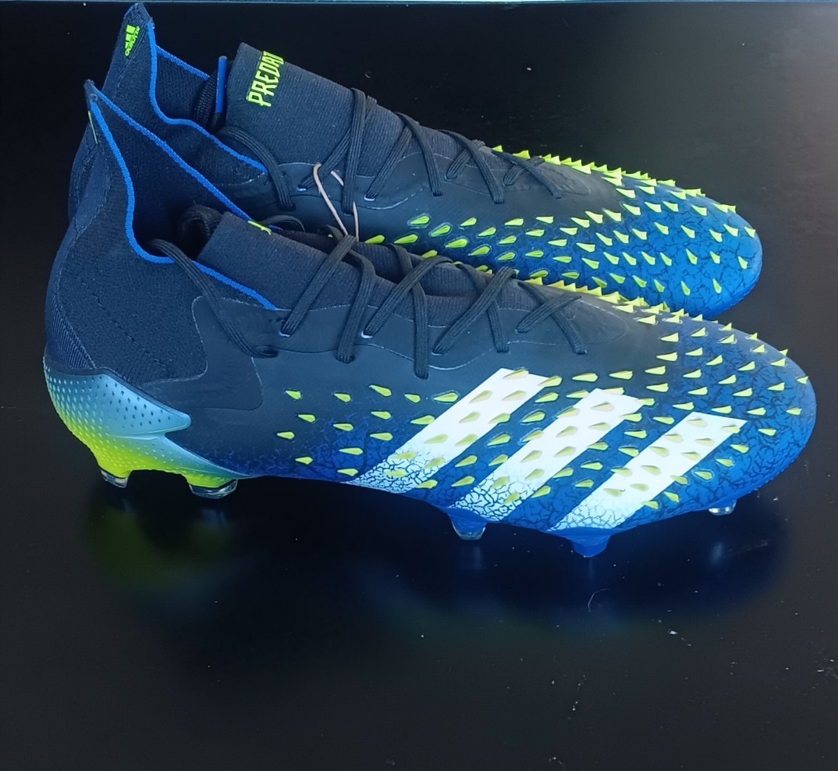 シューズ adidas Predator freak.1 adidas_predator_freak.