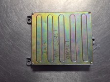 1991 Honda Accord At Engine Control Unit Ecu 37820-pt3-a53 Module Oem 1991 Honda Accord At Engine Control Unit Ecu 37820-pt3-a53 Module Oem