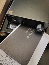 TOPPING DX1 Dac Supporta fino a DSD256 e PCM384