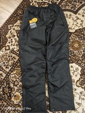 Regatta Professional Men's Waterproof Insulated Trousers