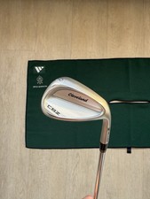 Custom Cleveland CBZ 50 Gap Wedge Nippon Modus 105 Wedge