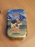 Pokemon TCG Mega Evolution: Ascended Heroes Mini Tin New Sealed Pikachu