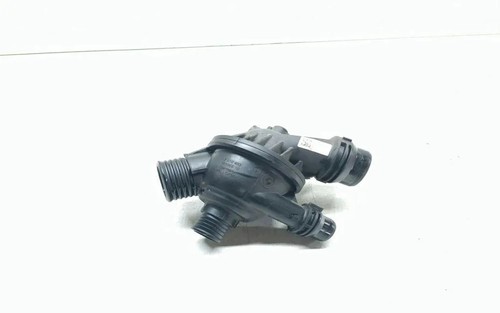 BMW 3 E90 Thermostatgehäuse 7552403 2.00 Petrol 2008 33652218