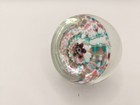 Vintage F Toso Labeled Murano Paperweight 2" — photo 5