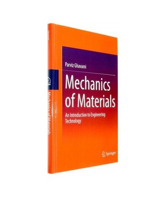 Mechanics of Materials: An Introduction to Engineering Technology: An Introducti