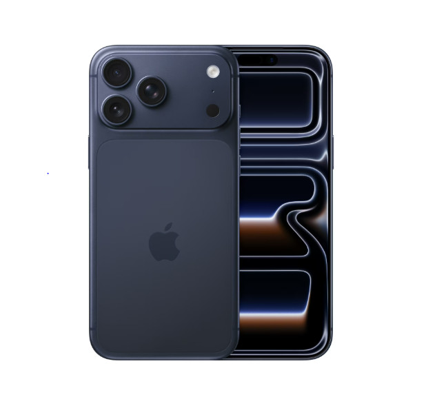 Big Sale Apple iPhone 17 Pro Max - 2 TB - Deep Blue (Unlocked) - Image 8