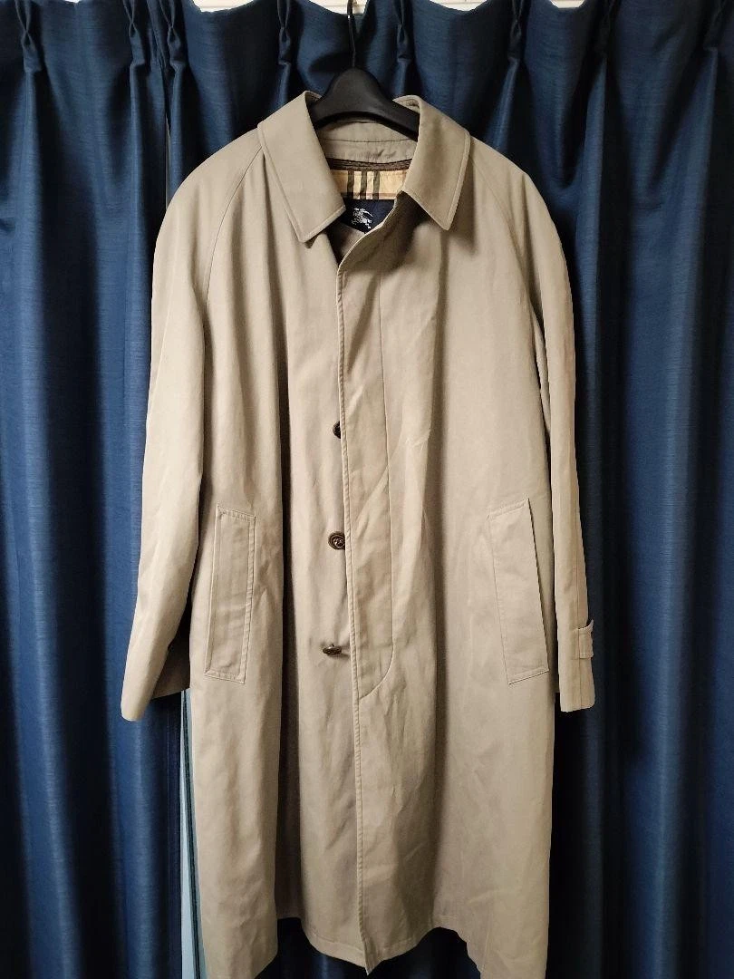 Cappotto Burberry m1_0710