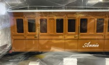 Bachmann G Scale Thomas & Friends Annie Coach Car #97001