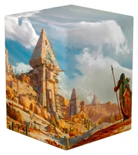 Ultimate Guard RTE Boulder 100+ Artist Edition The Search