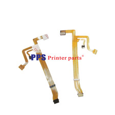 new 2pcs For Nikon Z 24-50mm f/4-6.3 Lens Focus Aperture Flex Cable Repair Part