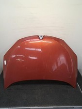 Capot Renault MEGANE