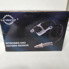 Continental Cummins ISX NOx Sensor 4326870 5WK96740B 3687930 SNS440B 12V