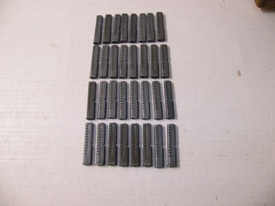 DDR Luftgewehr 12er Magazin  4,4mm Haenel Suhl für Modell 49 / 49a /310