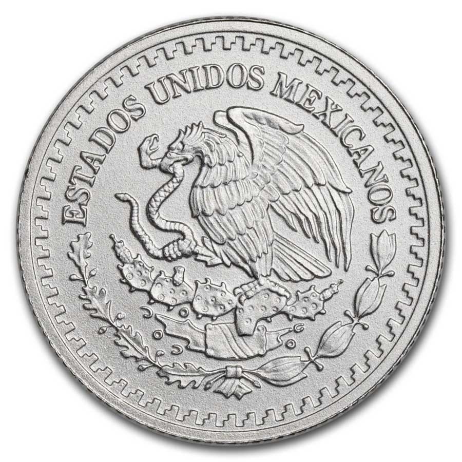 2024 Mexico 1/20 oz Silver Libertad BU | eBay