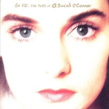 So Far... the Best of  von OConnor,Sinead | CD | Zustand gut