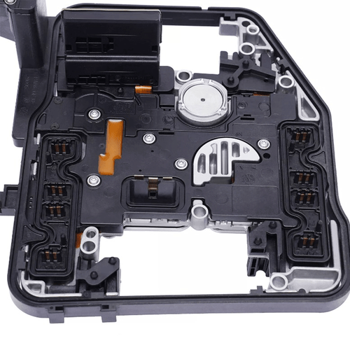 0AM927769D Getriebesteuergerät Für Audi VW SEAT SKODA DQ200 OAM DSG7 TCU TCM - Bild 8 von 9