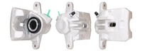 Elstock Bremssattel Hinten Rechts FüR Subaru Forester Sj_ Xv _Gp_ Gp