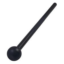 Body Sport Steel Mace, 20 lb.  Strength Training  Full Body Workouts