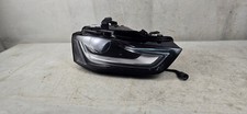 Frontscheinwerfer Audi A4 B8 8K0941006C Bi-Xenon Rechts Scheinwerfer Headlight