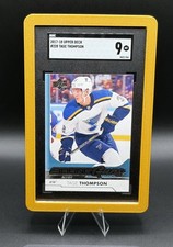 Forever Young! Complete Guide to Upper Deck Young Guns Rookie Cards 46