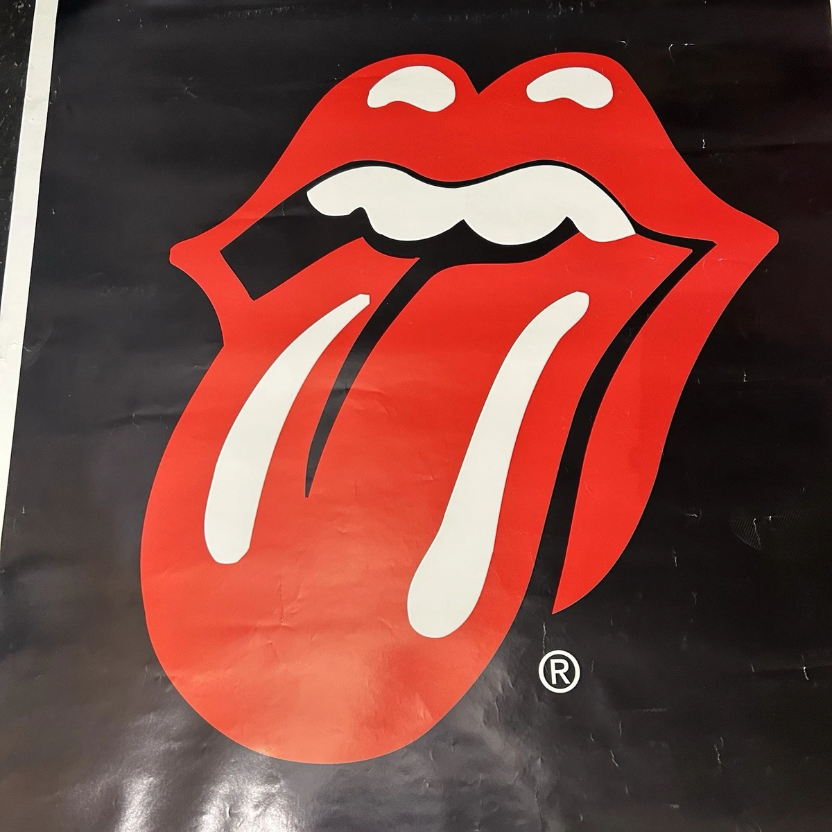 Rolling Stones Posters for sale | eBay