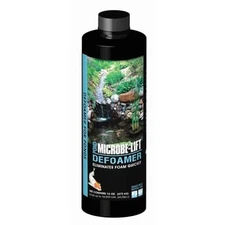 Microbe Lift 240055 16-Ounce Pond Defoamer Dfoam16