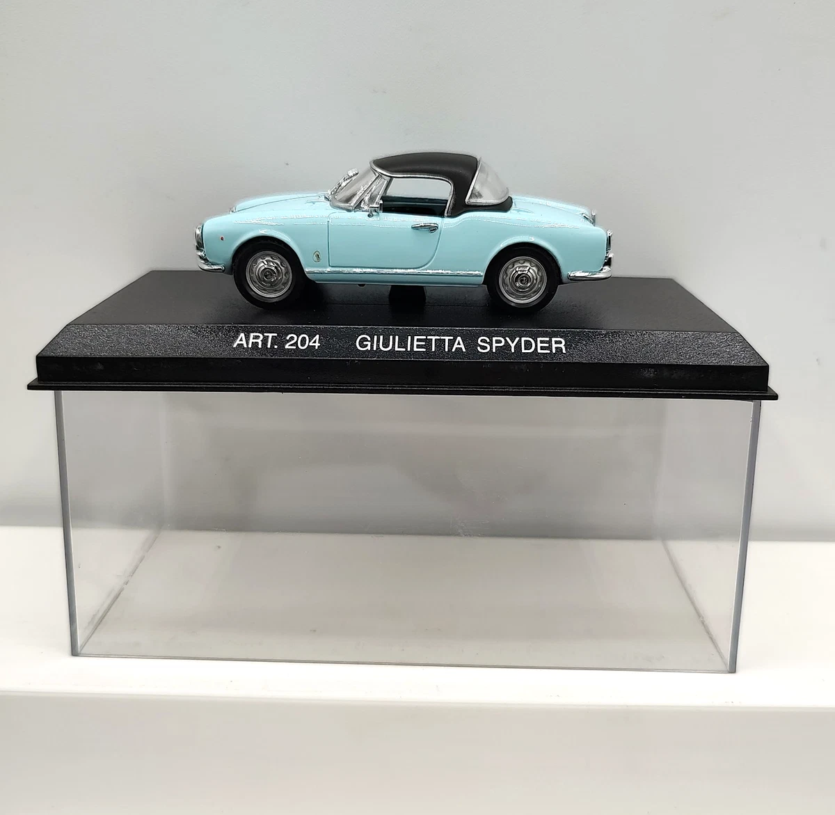 Alfa Romeo 1:43 Diecast Cars for sale - eBay