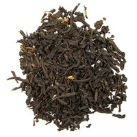 Schrader Tee No. 55 Schwarzer Tee Late Evening Tea, 125G (Karton)