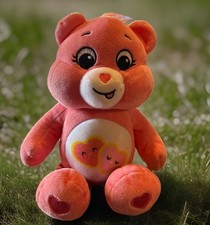 Care Bears Love-A-Lot Bear