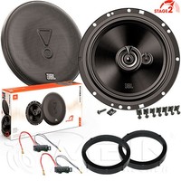 Jbl By Harman Lautsprecher FüR Man Tge Ab 2017 TüR Front Vorn 3-Wege 480W #AVM0