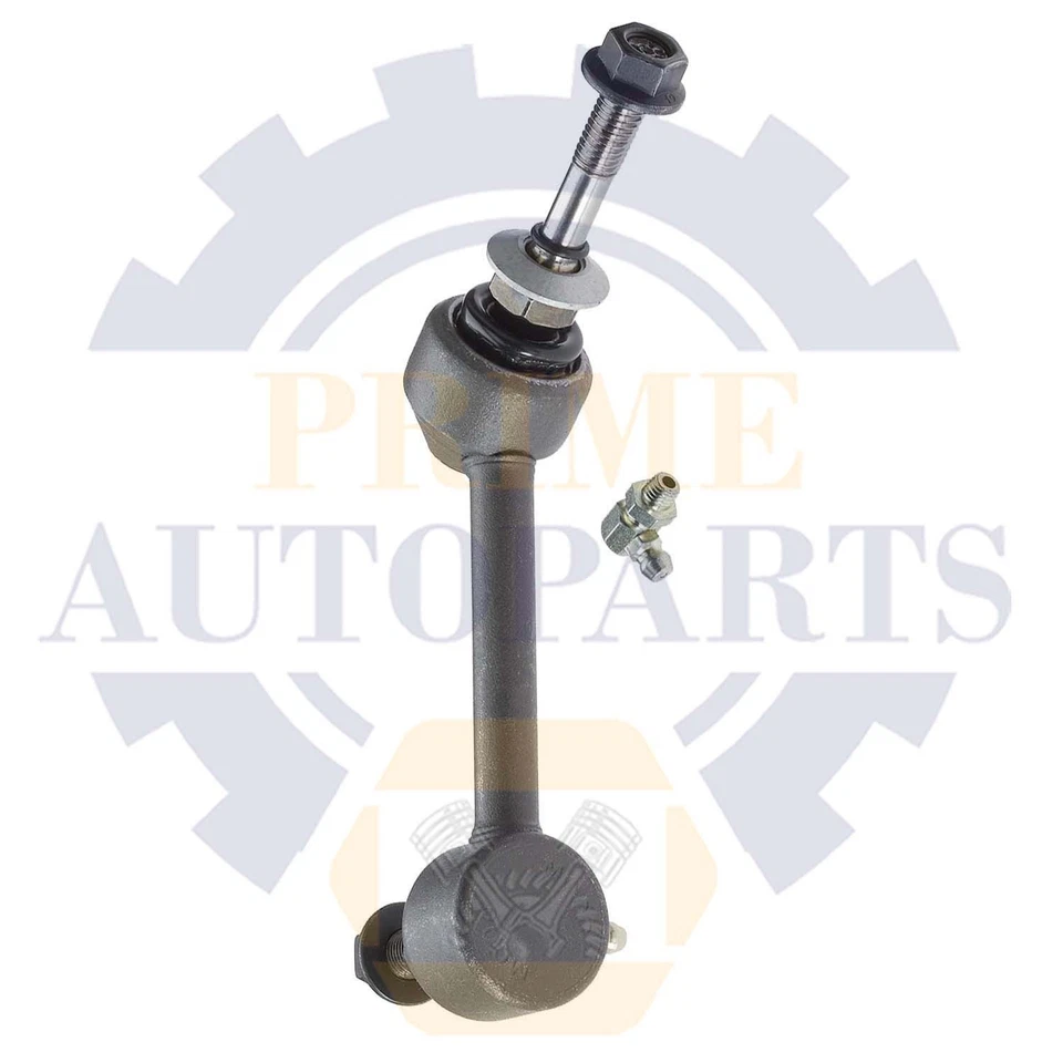 MOOG OEM Front Sway Bars For 2003-2011 Lincoln Town Car 4.6L Lifetime Warranty - Image 3 of 4