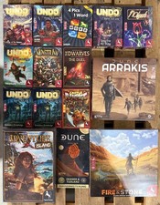 15 Gesellschaftsspiele Sammlung Konvolut, Peg...