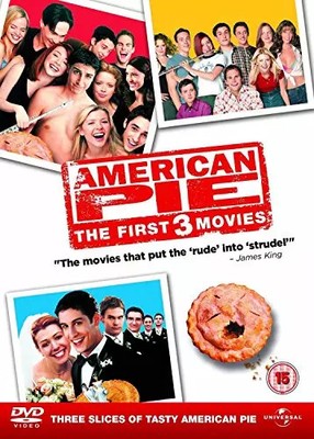 American Pie - The Threesome