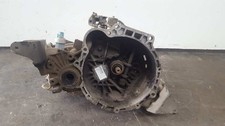 Boite de vitesse Hyundai MATRIX