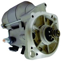 Anlasser 1.2 Kw Neu Eurostarter Oe-Nr. 4280000870 FüR Yanmar